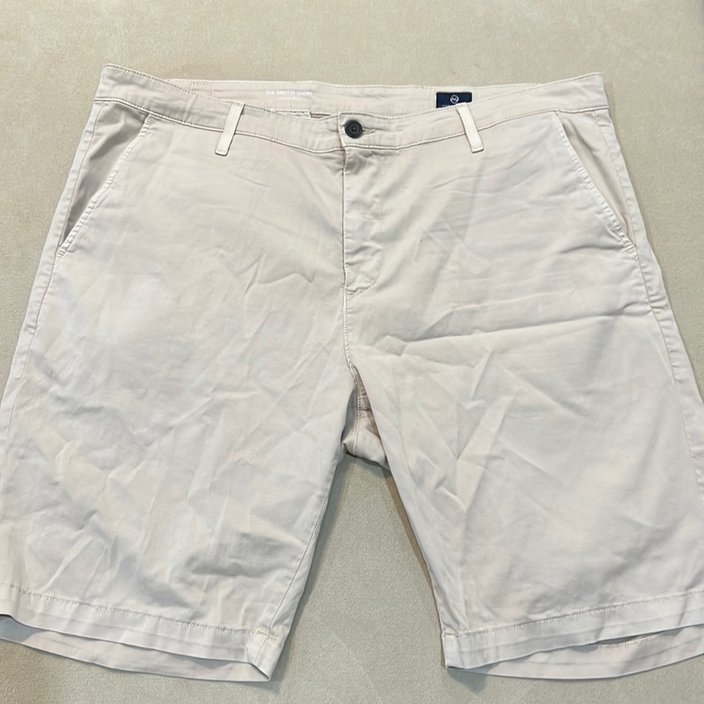 AG GRIFFIN SHORTS SIZE 40